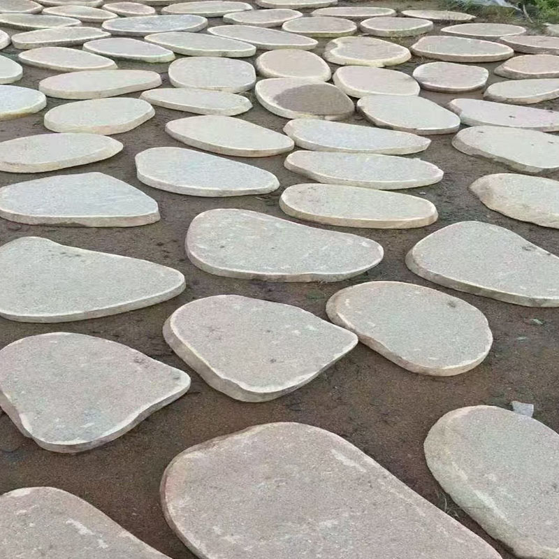 Machine-cut rounded pebbles.jpg