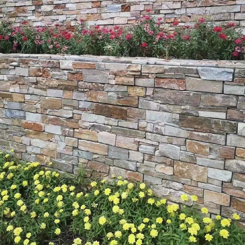 Pre-Fabricated Natural Stone Panels