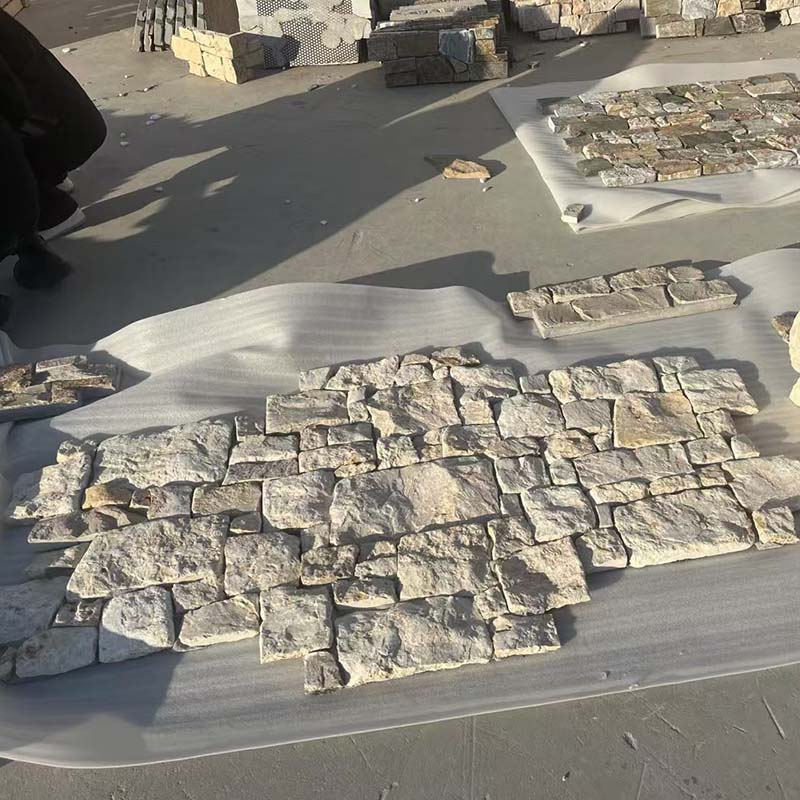 Natural Limestone Wall Tiles