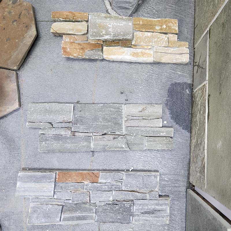 ersatile Natural Stone Wall Tiles
