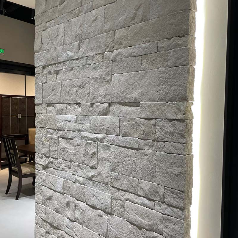 Split Face Limestone Wall Tiles |