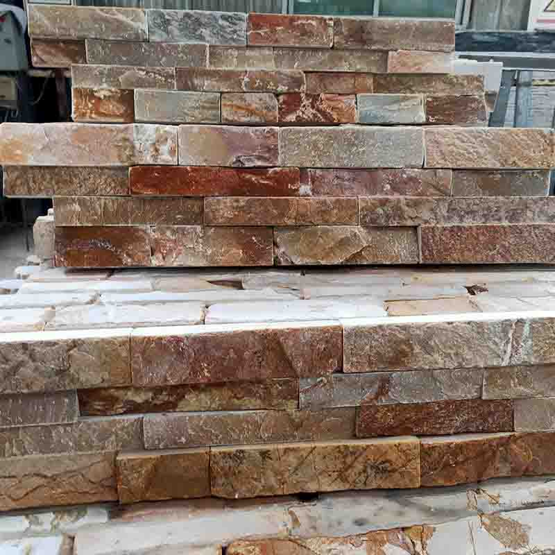 Sustainability and Cultural Stone, an Eco-Friendly Design Choice