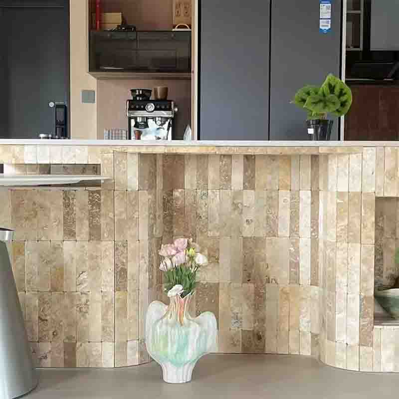 Sustainable Landscaping With Natural Stone Materials