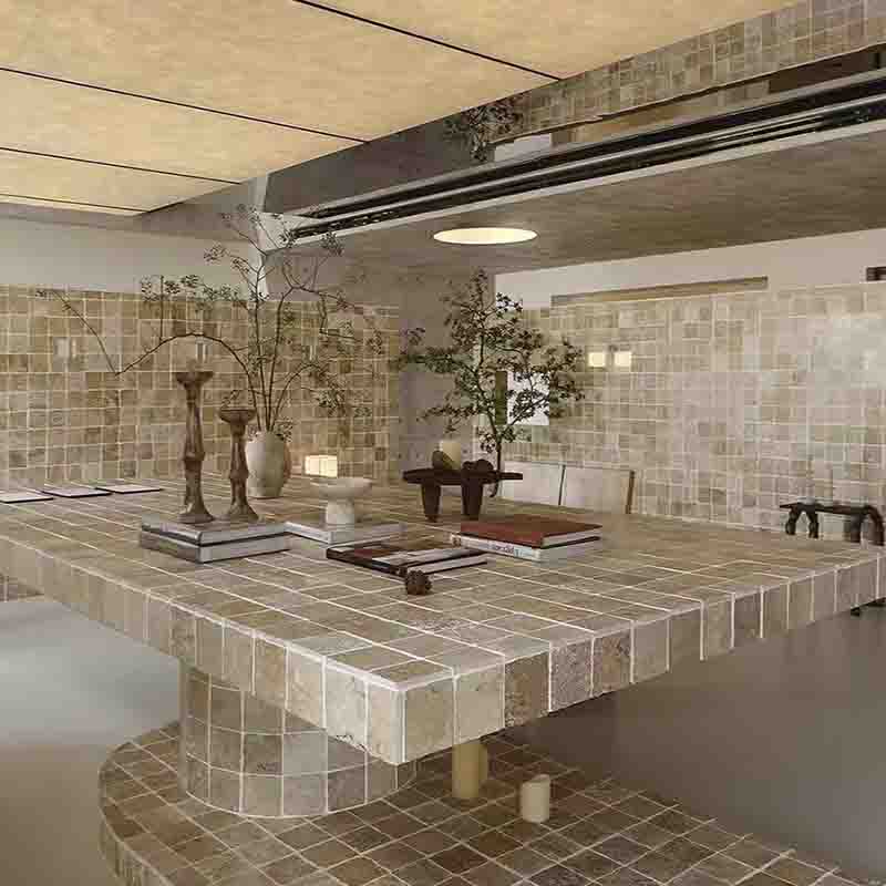 How to Choose the Best Color for Natural Culture Stone Walls