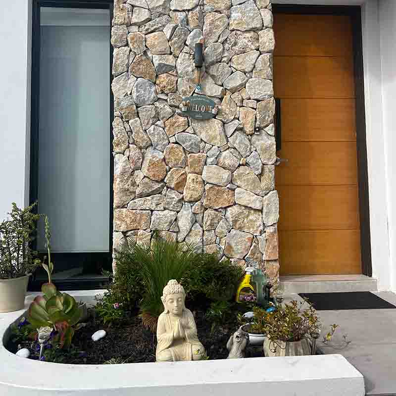 What Is Cement Cultured Stone?