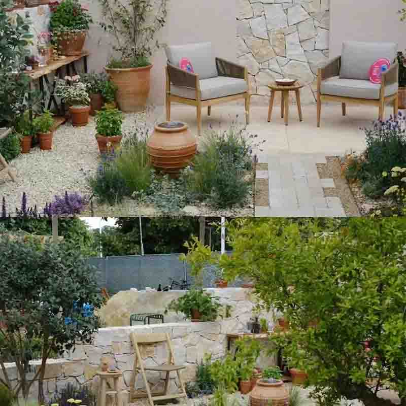 Custom Color Solutions for Artificial Culture Stone