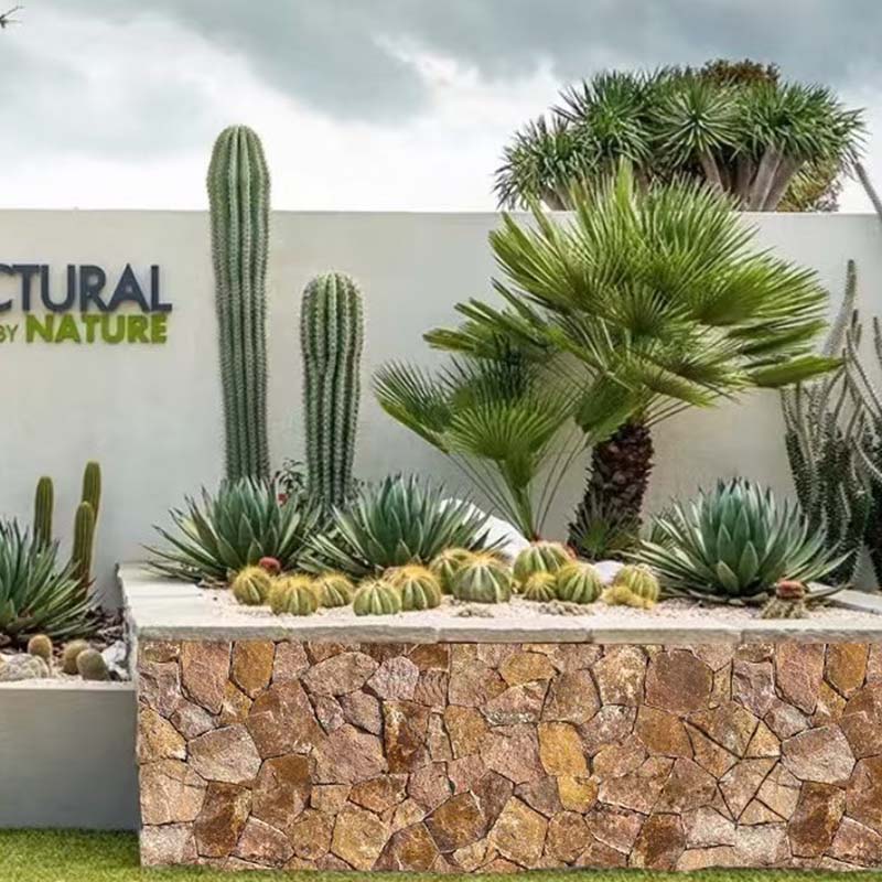 How to Choose a Reliable Stacked Stone Panel Manufacturer