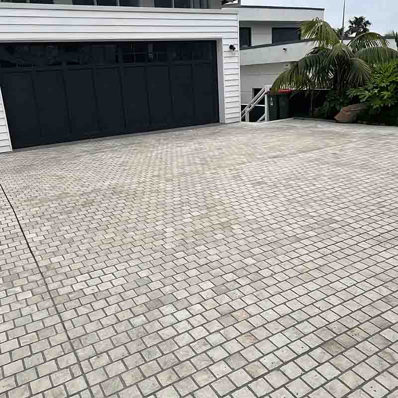 Why Natural Wall Stone Is the Ideal Choice for Building Facades
