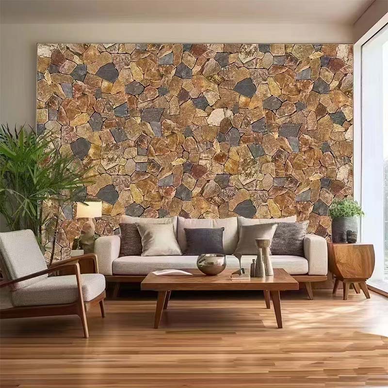 How to Choose the Right Material for Large Wall Stone Panels
