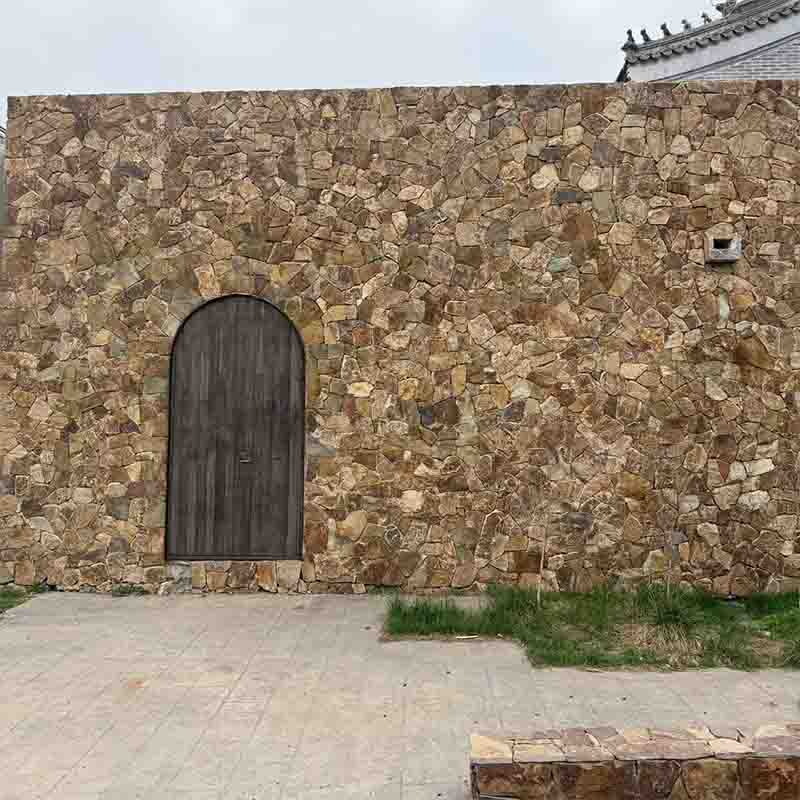 Why Natural Slate Wall Cladding Is Popular in Modern Architecture