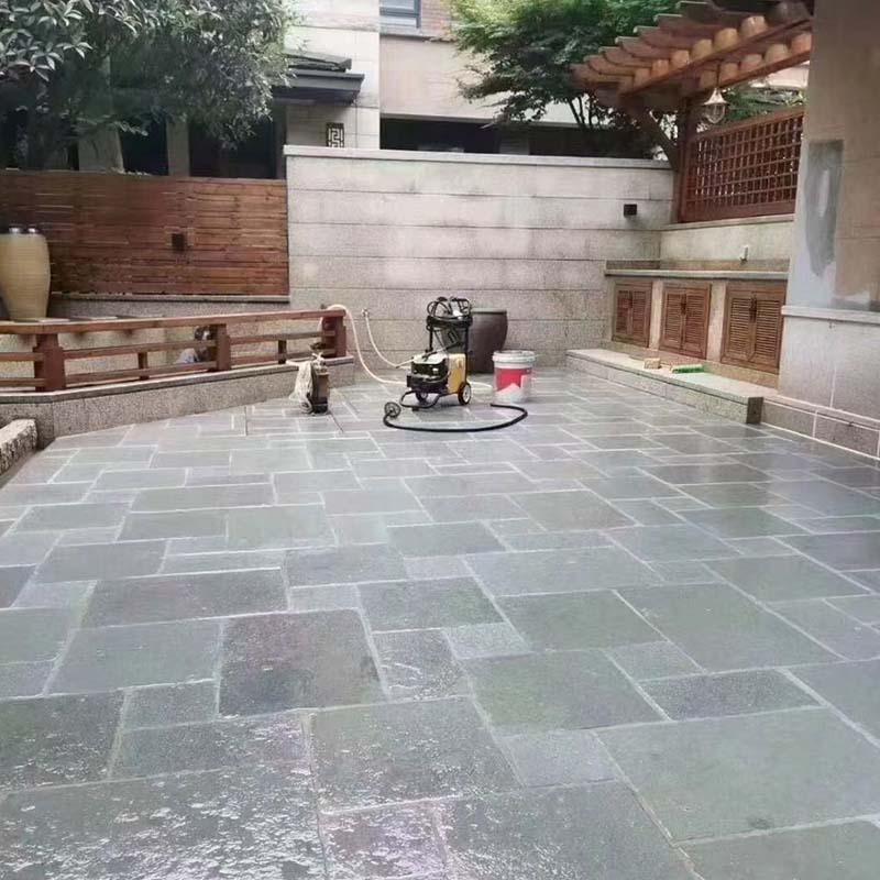 Wholesale Random Loose Stone From China for Landscaping Projects