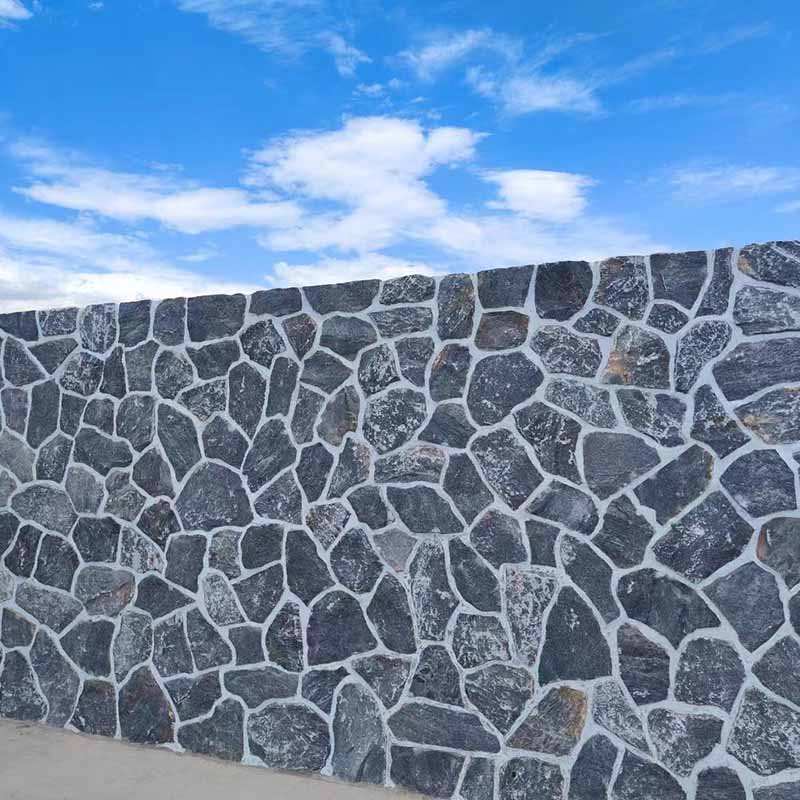 How to Install Natural Loose Stone Patio Flooring for a Durable Outdoor Surface