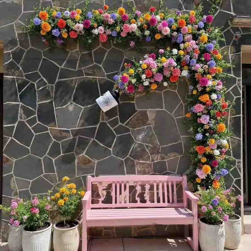 Natural Loose Stone Bulk Export: Meeting Global Landscaping Demand
