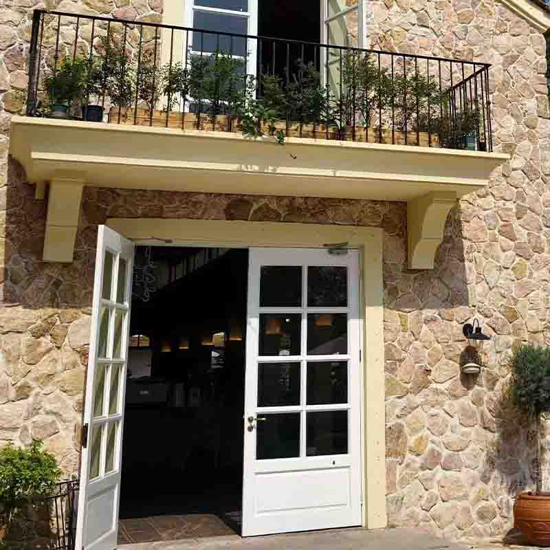 How to Select a Reliable Bulk Natural Stone Wholesale Supplier