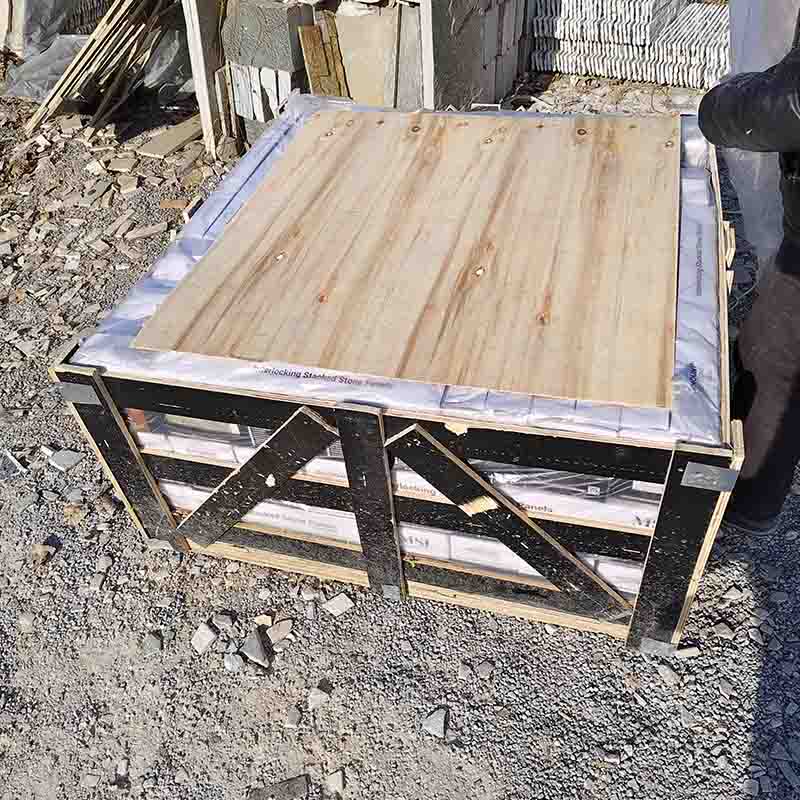 Why Choose a Custom Natural Stone Production Factory?