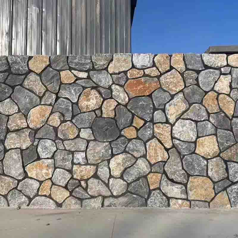 Why Thin Stone Veneer Is Ideal for Commercial Building Facades