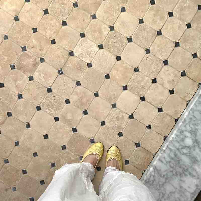 Slate Tile Color and Size Options: A Complete Guide for Buyers